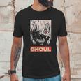 Rivebella New Graphic Manga Unisex T-Shirt Gifts for Him