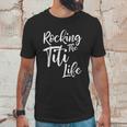 Rocking The Titi Life Unisex T-Shirt Gifts for Him