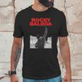 Rocky Balboa Unisex T-Shirt Gifts for Him