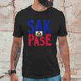 Sak Pase Art Cute Haitian Creole Pride Unisex T-Shirt Gifts for Him