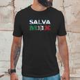 Salvadorian Mexican El Salvador Mexico Mujer Unisex T-Shirt Gifts for Him