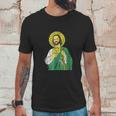 San Judas St Jude Saint Jude Catholic Catolico Unisex T-Shirt Gifts for Him