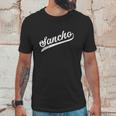 Sancho Classic Unisex T-Shirt Gifts for Him