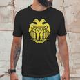 Scottish Rite 32Nd Degree Spes Mea In Deo Est Unisex T-Shirt Gifts for Him