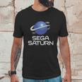 Sega Saturn Unisex T-Shirt Gifts for Him