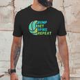 Set Spike Repeat Unisex T-Shirt Gifts for Him