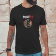 Shadow Fight 2 Shogun T-Shirt Slim Fit Unisex T-Shirt Gifts for Him