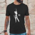 Shania Twain Black & White Unisex T-Shirt Gifts for Him