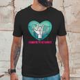 Share The Love Asl Gift Unisex T-Shirt Gifts for Him