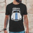 Shelby Ac Cobra 427 White Unisex T-Shirt Gifts for Him