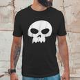 Sid Skull Costume Graphic Unisex T-Shirt Gifts for Him