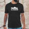 Slammed Lowrider Mini Truck Unisex T-Shirt Gifts for Him