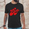 Sloan Band Logo Red Unisex T-Shirt Gifts for Him