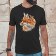 Sm Fuchs | Fox Unisex T-Shirt Gifts for Him