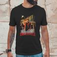 Smallville The Cast Unisex T-Shirt Gifts for Him