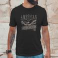 Smith And Wesson Vintage American Eagle Poster Unisex T-Shirt Gifts for Him