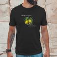 Smoking Lemon Kush Unisex T-Shirt Gifts for Him