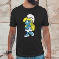 Smurfette Unisex T-Shirt Gifts for Him