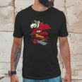 Snoopy Pilot Unisex T-Shirt Gifts for Him