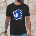 Sonic Team Unisex T-Shirt Gifts for Him