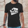 Soy Gallero Rooster Unisex T-Shirt Gifts for Him