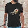 Sputnik Space Satellite Russian Soviet Union 1957 Cccp Unisex T-Shirt Gifts for Him