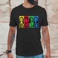 The Squad Aoc Ilhan Omar Tlaib Pressley Unisex T-Shirt Gifts for Him