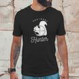 Squirrel Hunter Funny Gift Unisex T-Shirt Gifts for Him