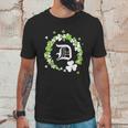 St Patricks Day Detroit Michigan Unisex T-Shirt Gifts for Him