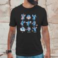 Stitch Today I Feel Unisex T-Shirt Gifts for Him