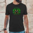 Stoned Squirrels Logo Unisex T-Shirt Gifts for Him