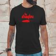 The Stranglers Rat - Baseball T-Shirt Unisex T-Shirt Gifts for Him