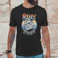 Styx 1977 Tour Black Unisex T-Shirt Gifts for Him