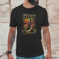 Styx Rock Band Ferryman Charon Kharon Unisex T-Shirt Gifts for Him