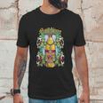 Sublime 40 Oz Bottle Slim Fit Unisex T-Shirt Gifts for Him