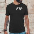 Suicideboys Ftp Pocket Logo Unisex T-Shirt Gifts for Him