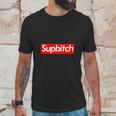 Supbitch Logo Unisex T-Shirt Gifts for Him