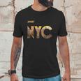 The Sweet New York Unisex T-Shirt Gifts for Him