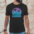 Synthwave Vintage Retrowave Pastel Goth Analog Synthesizer Unisex T-Shirt Gifts for Him