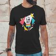 Taco Bell Confetti Logo Unisex T-Shirt Gifts for Him