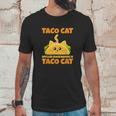 Tacocat Spelled Backwards Taco Cat Cinco De Mayo Gift Unisex T-Shirt Gifts for Him