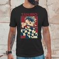 Tanjiro Demon Slayer Kimetsu No Yaiba Anime Unisex T-Shirt Gifts for Him