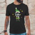 Im The Tattoo Elf Tattoo Or Artist Xmas Outfit Unisex T-Shirt Gifts for Him