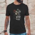 Tattoo Just A Wild Girl Unisex T-Shirt Gifts for Him