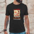 Tattoo The Nice Tattoo Artist Is On Vacation Unisex T-Shirt Gifts for Him