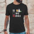 Te Amo Te Quila Drink Cinco De Mayo Unisex T-Shirt Gifts for Him