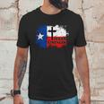 Texas Strength Shooting Unisex T-Shirt Gifts for Him