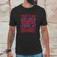 Thats Me In The Spot Light Losing My Religion Unisex T-Shirt Gifts for Him