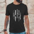 Thin Grey Line Corrections Officer Gray Spartan Helmet Gift Unisex T-Shirt Gifts for Him