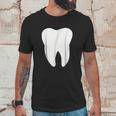 Tooth Logo Unisex T-Shirt Gifts for Him